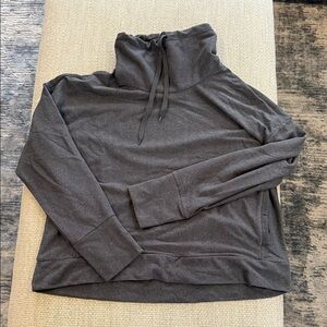 RBX Dark Gray Women's Sweatshirt